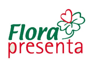 Flora Presenta